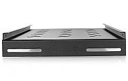 Półka szafy Rack 19'' 450mm