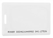 EMC-3 karta zbliżeniowa gruba dalekiego zasięgu