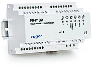 Wewnętrzny Kontroler dostępu PR411DR-BRD - 1