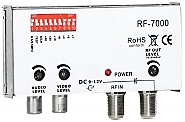 Modulator SAT RF-7000 - 1