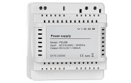 M670 - monitor do wideodomofonu