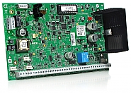 Płyta główna centrali GTX40 RP140MC00PLC ProSYS-40 Risco