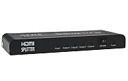 Rozgałęźnik HDMI 1/4 Professional hdmi 1.4b