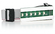 Panel LED Ropam LR-6 STATUS