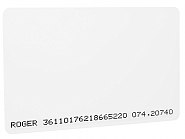MFC-1 karta zbliżeniowa Mifare z pamięcią 64 bajty