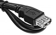Kabel USB ver2.0 0.5 m