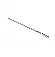 Kabel UTP 4x2x0.5 kat.5E nieekranowany, wewnętrzny - 2