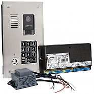 CD2523TP - Cyfrowy system domofonowy