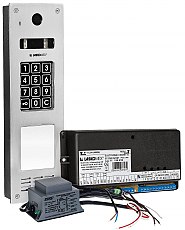 CD2533NR - Cyfrowy system domofonowy