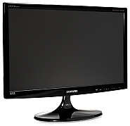 Monitor LCD Samsung 21.5'' - 1