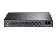 TL-SG1024D switch gigabit ethernet