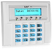 Manipulator VERSA-LCD-BL SATEL - 1