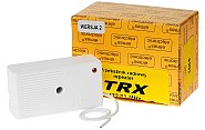 TRX - Przekaźnik radiowy (repeater)