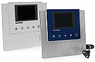 Monitor do wideodomofonu CDV-43U WHITE - 7