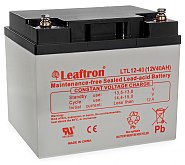 Akumulator 40Ah/12V Leaftron