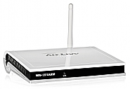 Router bezprzewodowy ADSL WN-151ARM AirLive - 1