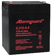 Akumulator 4.5Ah/12V CJ12-4.5 T1