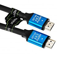 Przewód HDMI-HDMI 1.4 - 25m