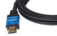Przewód HDMI-HDMI 1.4 - 2m