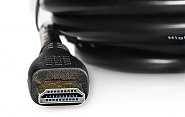 Przewód HDMI-HDMI 1.4 - 1m - 23