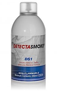 Gaz testowy do czujników dymu DS-1 - 1