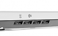 M670W-S2 - monitor do wideodomofonu  - 2