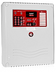Centrala sygnalizacji pożarowej CSP-108 - 1
