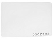 KD-EM125 karta zbliżeniowa (numerowana)