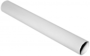 Rura elektroinstalacyjna RL-28 biała, (3m) - 1