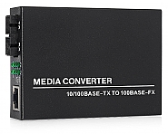 Media konwerter MC201EX9 - 1