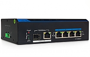 Switch 4-portowy IPOX SW204E-POE-A1