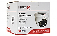 Kamera IP 2Mpx HD-2036DV/W - 9