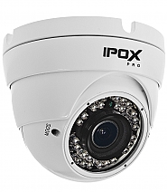 Kamera IP 2Mpx HD-2036DV/W - 1