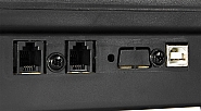 Zasilacz awaryjny UPS650-D-LI/LED - 4