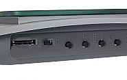 Monitor do wideodomofonu CDV-70UM WHITE - 3