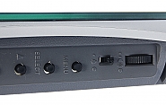 Monitor do wideodomofonu CDV-70UM WHITE - 4