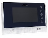 Monitor do wideodomofonu CDV-70UM WHITE - 6