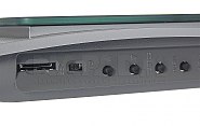 Monitor do wideodomofonu CDV-70UM WHITE - 8