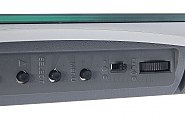 Monitor do wideodomofonu CDV-70UM WHITE - 9