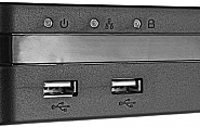 Sieciowy rejestrator NVR-L2016EA - 2
