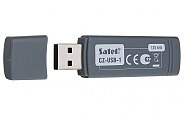 Czytnik kart zbliżeniowych CZ-USB-1