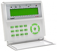 Manipulator LCD INT-KLCDR-GR