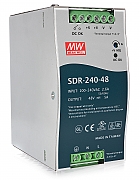 Zasilacz impulsowy SDR-240-48