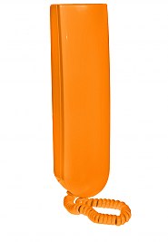 LM-8/W-5 - Unifon cyfrowy pomarańczowy