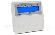 Manipulator LCD Satel
