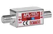 APL-107e - wzmacniacz antenowy