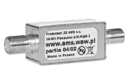 APL-107e - wzmacniacz antenowy