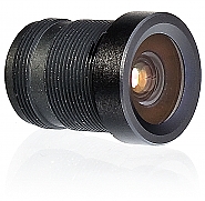 Obiektyw Megapikselowy MINI 3.6 mm - 1
