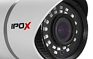 Kamera IP 2Mpx PX-TVIP2030-E/W - 2