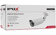 Kamera IP 2Mpx PX-TVIP2030-E/W - 5